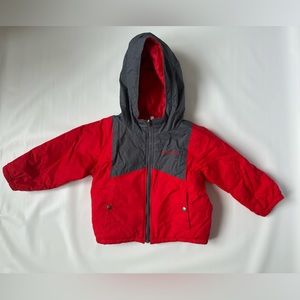 Winter Jacket - Columbia - 2T
